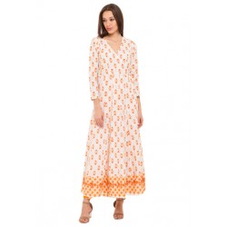 That Flared Wrap Up Tunic with Leggings!